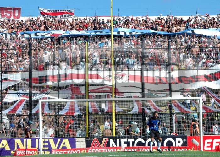 Estadio Fragata Presidente Sarmiento